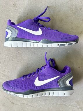 Nike | 'Free TR Fit 2' Training Shoes